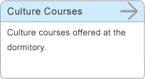Culture courses