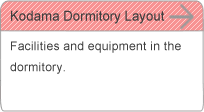 Kodama Dormitory guide