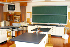 Chemistry Room