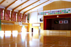 Gymnasium