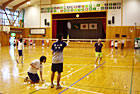 Badminton