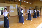 Kyudo