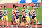 Track and Field