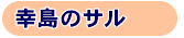 こうじまのサル