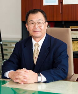 学校長