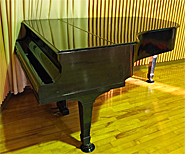 「ピアノ」の写真