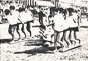 「体育大会」の写真2