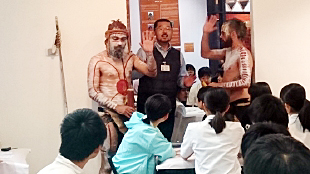 研修中の写真02