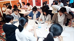 研修中の写真01