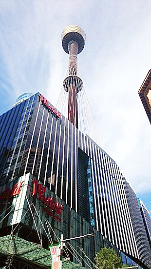 シドニー市の写真02