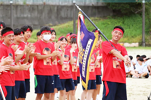 閉会式の写真06