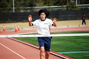 宮崎県立宮崎南高等学校：：ピックアップ［長距離走・駅伝大会］