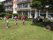 平成22年度 避難訓練(地震)1 平成22年度 避難訓練(地震)1