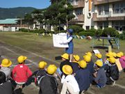 交通教室1 交通教室1