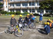 交通教室3 交通教室3