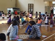 第2回校内牧水カルタ大会2 第2回校内牧水カルタ大会2