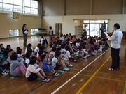 第2回校内牧水カルタ大会5 第2回校内牧水カルタ大会5