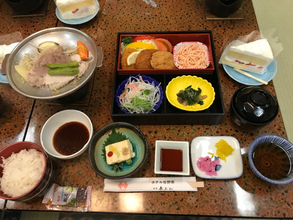 修学旅行