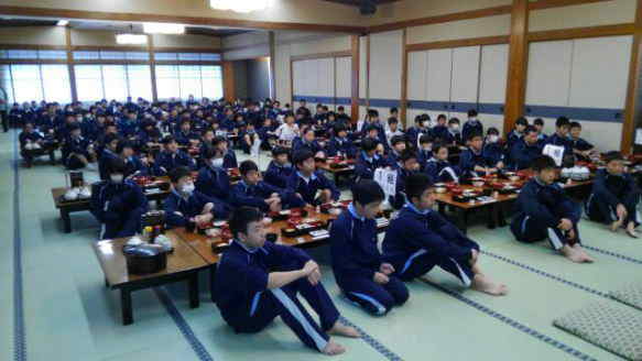 修学旅行