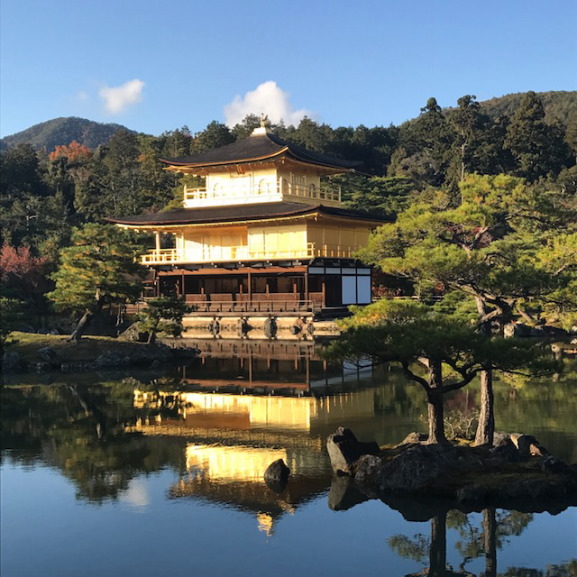 修学旅行