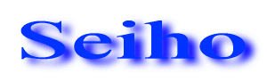 Seiho 