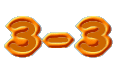 3-3