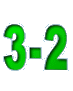 3-2