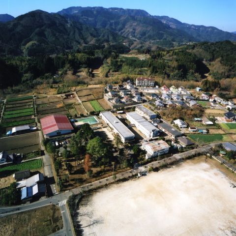 北方小学校
