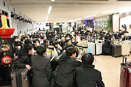 �{���`�F����Q�[�g�ʐ^