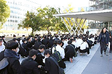 �H�c��`�F�O�A�W���ʐ^