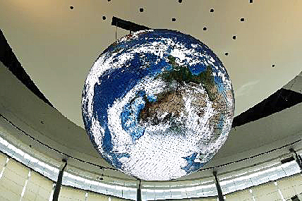 �L�����{���w�����فF�u�W�I�E�R�X���X�v�̎ʐ^