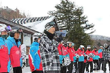 ������X�L�[��F�X�L�[�����̎ʐ^03