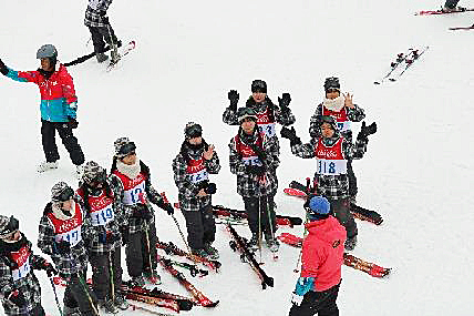 ��������X�L�[��F�X�L�[�����̎ʐ^11