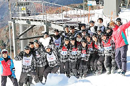 ��������X�L�[��F�X�L�[�����̎ʐ^13