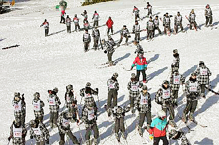 ��������X�L�[��F�X�L�[�����̎ʐ^18