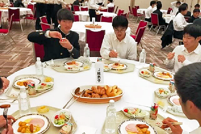 ���匤�C�F���H���̎ʐ^