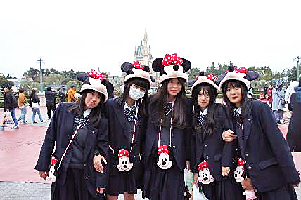 �����f�B�Y�j�[�����h�F���k�����̎ʐ^02