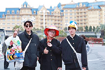 �����f�B�Y�j�[�����h�F���k�����̎ʐ^03