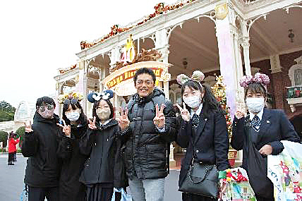 �����f�B�Y�j�[�����h�F���k�����̎ʐ^05