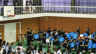 �~�i�s�����ƃ`�A���[�_�[�̎ʐ^