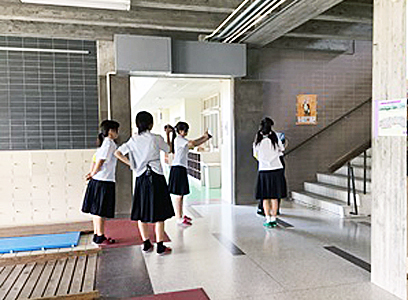 �~�i�s�����ƃ`�A���[�_�[�̎ʐ^