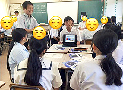 ���t�y�����t�̎ʐ^