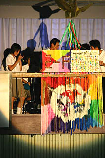 �u�W������R�ʂ̍�i�v�̎ʐ^