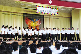 �N���X�����̎ʐ^01