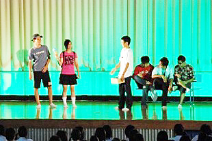 �X�e�[�W����̎ʐ^08