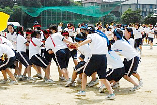 �R�N���q�c�Z�̎ʐ^02