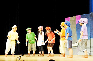 �X�e�[�W���\�E�R���T�[�g�̎ʐ^06