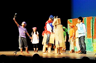 �X�e�[�W���\�E�R���T�[�g�̎ʐ^07