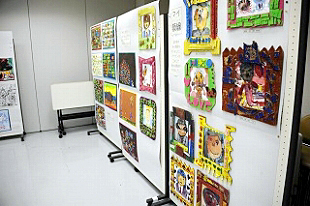 �u�݂Ȃ݂̂����x���w�Z �W���v�ʐ^02