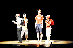 �X�e�[�W���\�E�R���T�[�g�̎ʐ^05